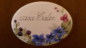 Casa Cater Bormio